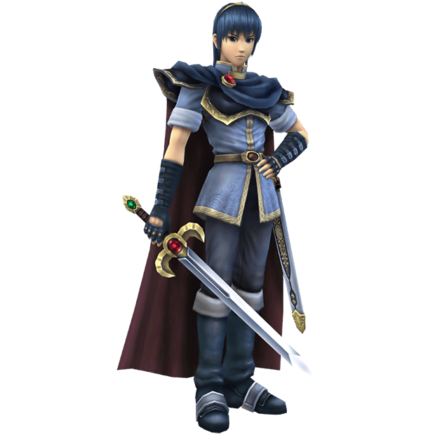 Lucina Super Smash Bros Ultimate Guide - Unlock, Moves, Changes, Lucina  Alternate Costumes, Final Smash