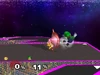 Peach Forward tilt SSBM
