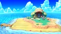 SSBU-Tortimer Island