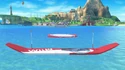 SSBU-Wuhu Island