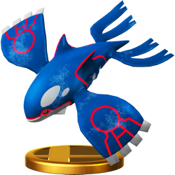 Honedge, Smashpedia