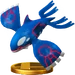 KyogreTrophyWiiU