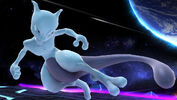 Mewtwo on FD