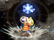 PK Freeze Lucas SSBB.jpg (97 KB) Lucas using PK Freeze.