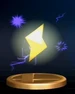 Lightning Trophy