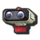 SSB4 Wii U R.O.B. Stock Icon (0 Default)