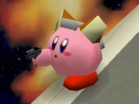 Kirby fox ssb