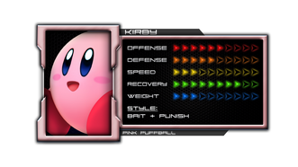 Kuroham-kirby