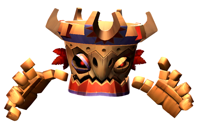 Tong boss sale