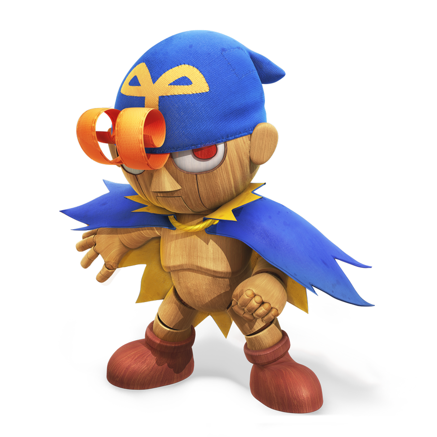 Geno Super Smash Bros 6 Universe Wiki Fandom 7076