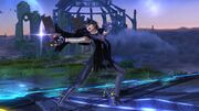 Burla 2 (2) Bayonetta SSB Wii U