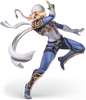 Sheik SSBU