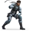Snake SSBU