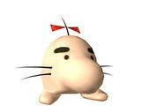 Mr. Saturn