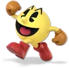 Pac-Man SSBU