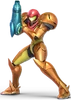 Samus SSBU