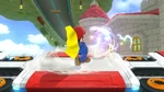 Capa eléctrica SSB4 (Wii U)
