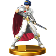 Trofeo de Marth (alt.)