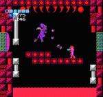Ridley NES