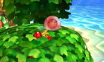 Bomba Gooey en Super Smash Bros. para Nintendo 3DS.