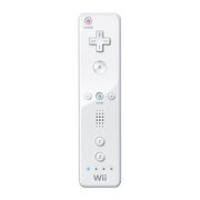 WiiMote