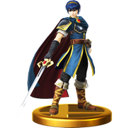 Trofeo de Marth