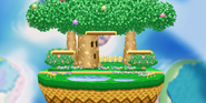 Dream Land 64 SSB4 (Wii U)
