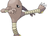 Hitmonlee