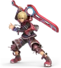 Shulk SSBU