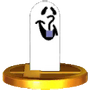 Trofeo del Fantasma burlón SSB4 (3DS).png