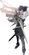 Chrom Awakening