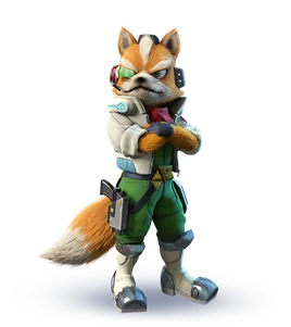 Fox Starlink