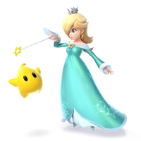 Estela y Destello SSB4