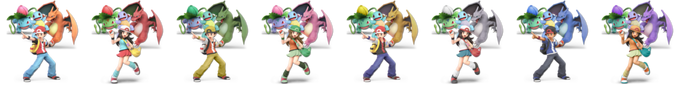Paleta de colores de Entrenador Pokémon SSBU.png