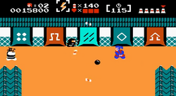 The Mysterious Murasame Castle Smashpedia Fandom The Mysterious Murasame Castle Smashpedia Fandom