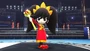 Ashley en el Ring de boxeo SSB4 (Wii U)