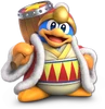 Rey Dedede SSBU