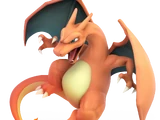 Charizard (SSBU)