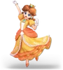 Daisy SSBU