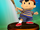 Trofeo de Ness (Smash 1) SSBM.png