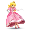Peach SSB4