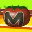 Maxi tomate en Super Smash Bros. Melee.