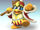 Rey Dedede (SSBB)