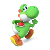 Yoshi SSB4