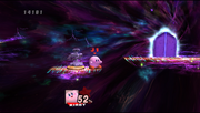 Trofeo subespacial R.O.B. Subespacio II ESE SSBB