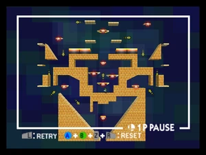 Board the Platforms de Link SSB