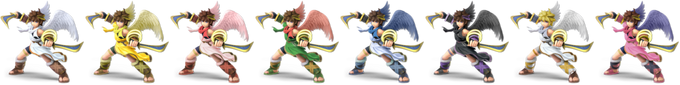 Paleta de colores de Pit SSBU.png