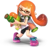 Inkling SSBU