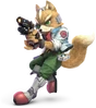 Fox SSBU