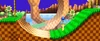 Zona Green Hill SSB4 (3DS)